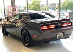 دۆج چالنجەر